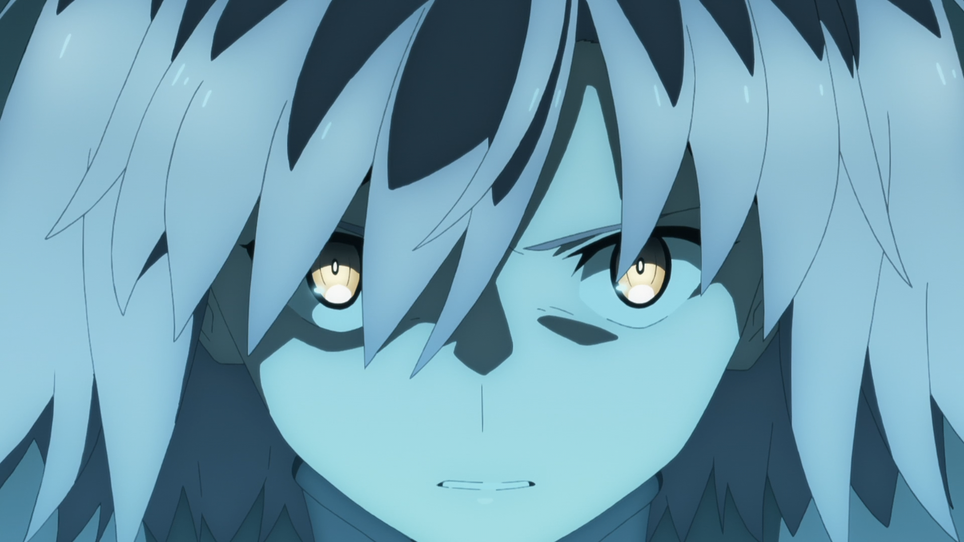 Fate/Grand Order: Zettai Majuu Sensen Babylonia (PuyaSubs!)